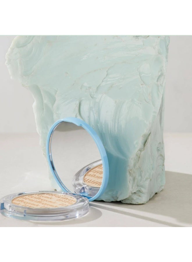 Bell HYPOAllergenic Longwear Hydrating Powder 02 Light Beige 5g - Image 2